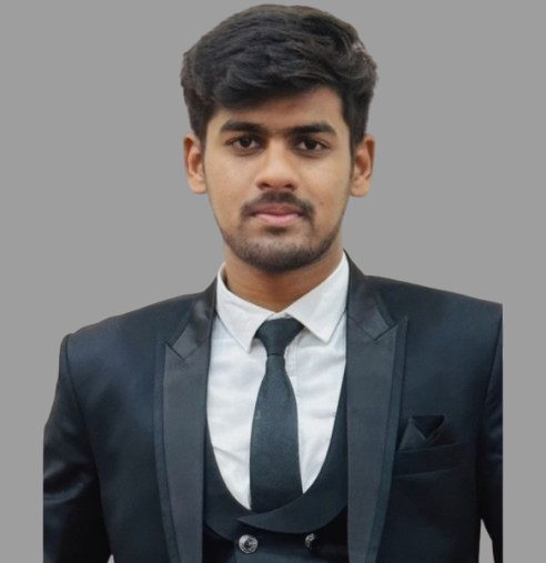 Syed Shariq Sharief